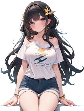 梦想的画笔：希望与绘画的交织